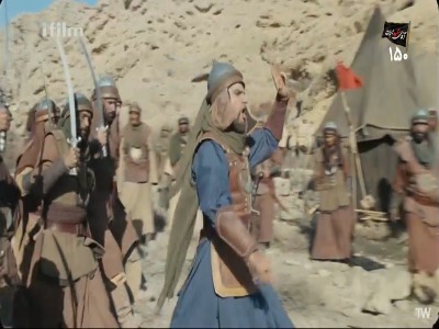علی جان بر سر عدالت نهاد!