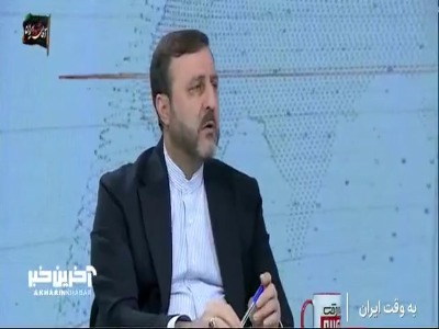 غریب‌آبادی: چرخه جنگ آتش‌بس جنگ باید متوقف شود