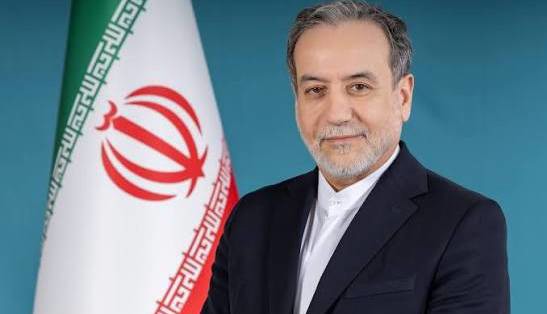 گفت‌وگوی تلفنی وزیر امور خارجه کشورمان و مسئول سیاست خارجی اتحادیه اروپا