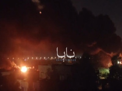 حملات مشترک عربستان و آمریکا به عراق/ حداقل ۷ نفر به شهادت رسیدند