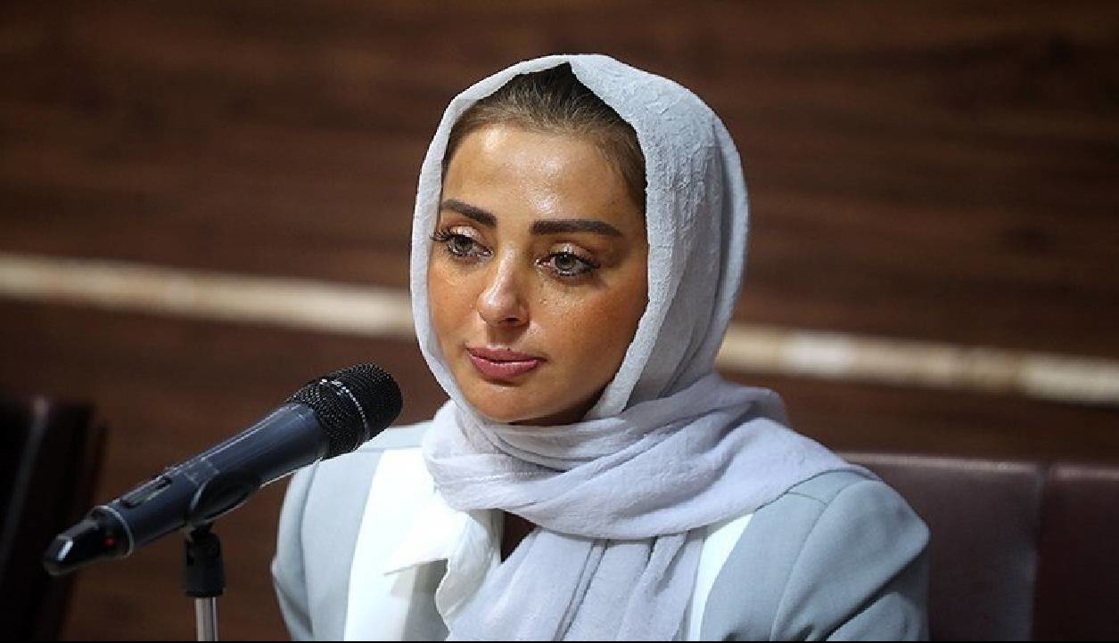 نفیسه روشن: سفر اربعین مسیر زندگی و نگاه من را به امام حسین (ع) تغییر داد