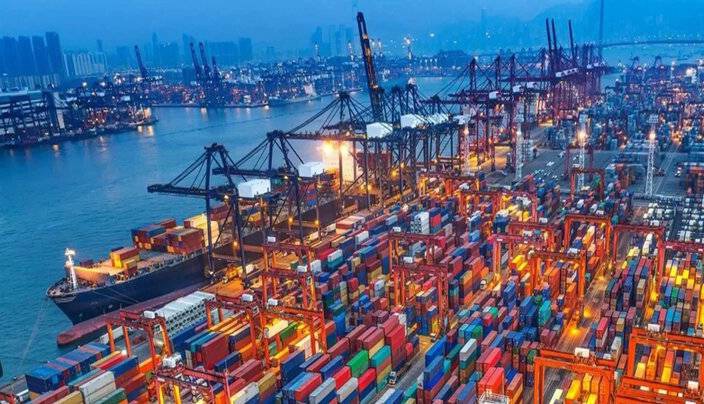 مصر گزارش‌های مربوط به حمله پهپادی به بندر دمیاط را تکذیب کرد