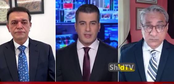 عضو تحریریه اینترنشنال: به نظر می‌رسد برخلاف آمریکایی‌ها، رویکرد ایرانی‌ها مستمرتر و منسجم‌تر بوده است