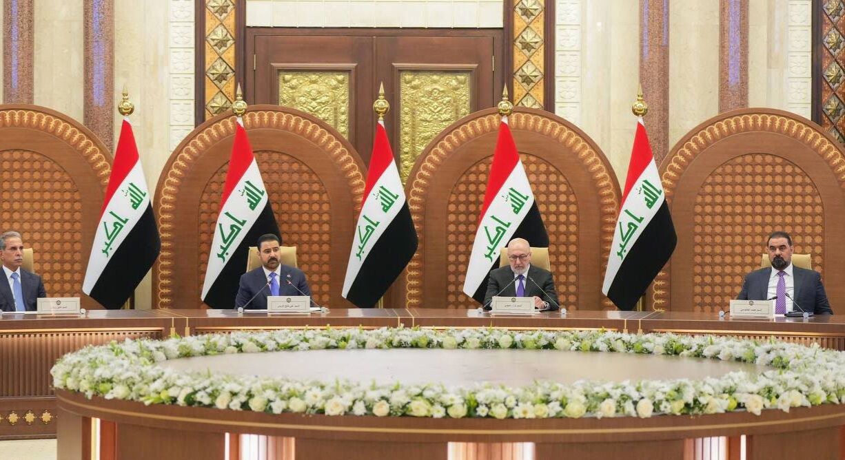 ائتلاف حاکم عراق تاکید کرد؛ سلاح فقط در انحصار دولت