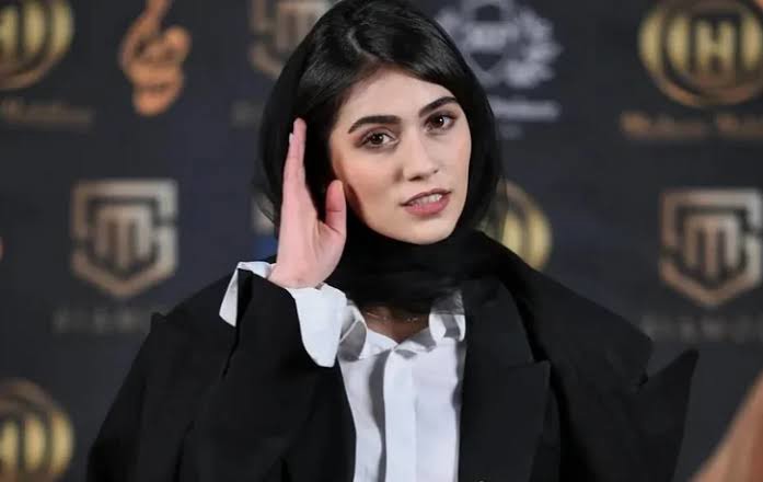 تعریف و تمجید نیک افرید سماواتی از رفتار پدرانه مرحوم تارخ