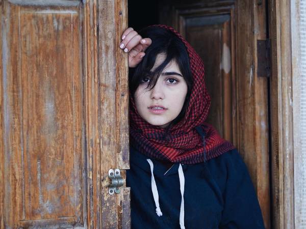 نیک افرید سماواتی : برای رشد کردنم آدم هایی را حذف کردم که یک تیکه از قلبم بودند