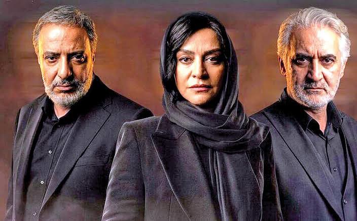 انتشار تیزر جدید سریال «کوری» به کارگردانی سجاد پهلوان‌زاده