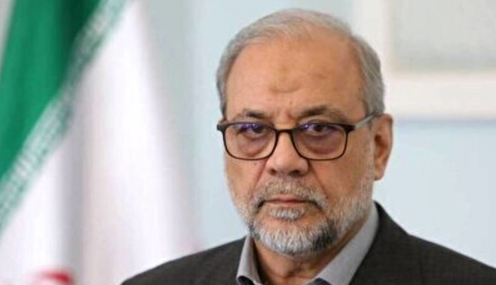 سازندگی مدعی شد: رئیس‌جمهور با استعفای ذوالقدر از دبیری شورای ‌عالی امنیت ملی موافقت نکرده است