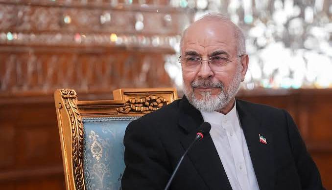 قالیباف به مناسبت روز خبرنگار: قلم، امتداد شمشیر عدالت و رسانه، سنگر پاسداری از حقیقت است
