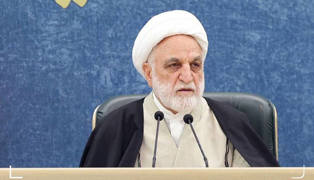 اژه‌ای: خبرنگار متعهد، هم‌سنگر رزمندگان پشت لانچر است