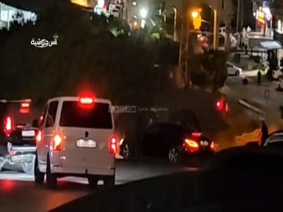 یورش ادامه‌دار اشغالگران صهیونیستی به نقاط مختلف کرانه باختری