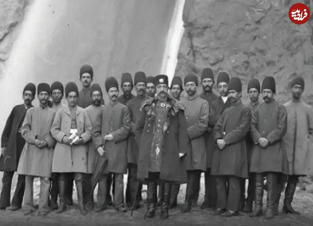اخبار محرمانه