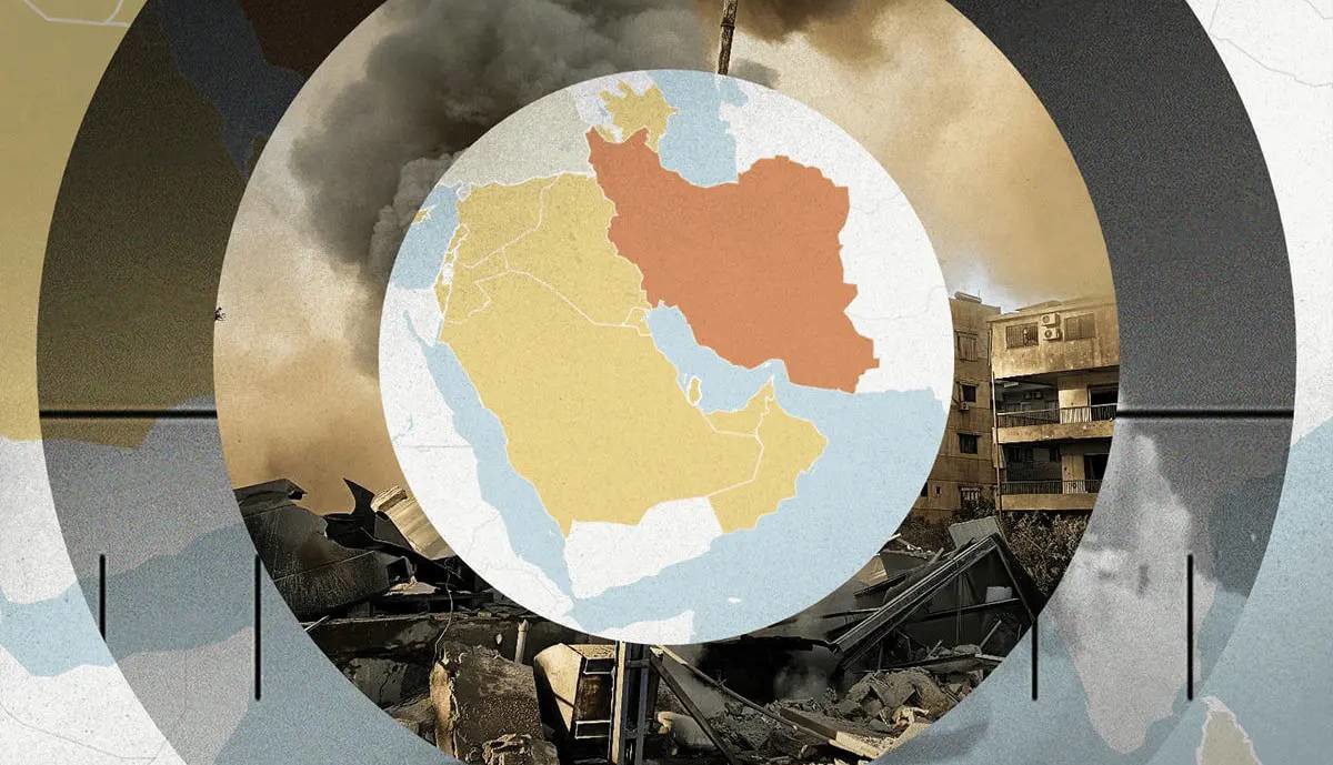 نیوزویک: ایران چگونه در حال بازطراحی نظم خاورمیانه است؟