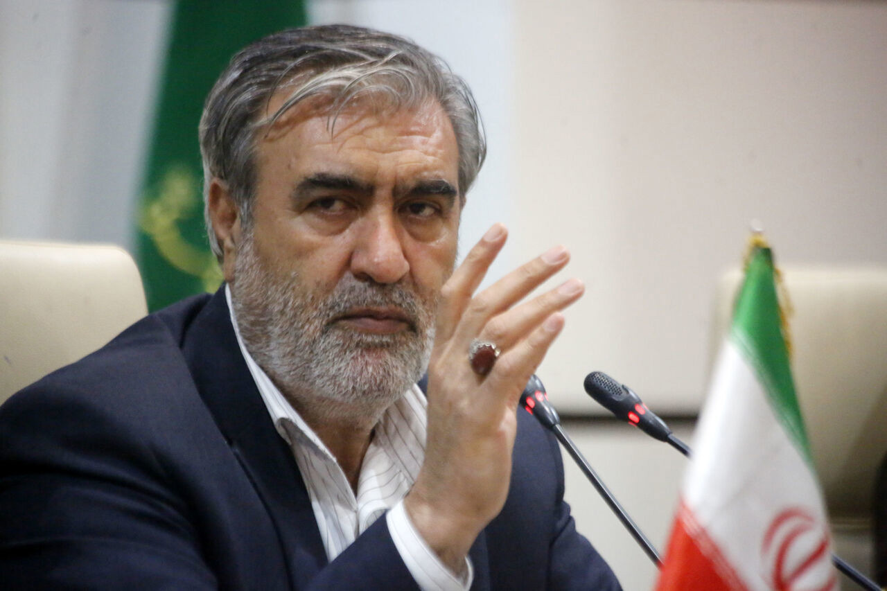 واکنش رئیس کمیسیون امنیت ملی به توافق مکه: هیچ اشتباهی بی پاسخ نخواهد ماند