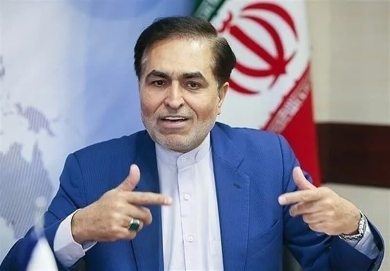 ادعای معاون سیاسی صداوسیما: هر خبری بخواهد از شبکه خبر منتشر شود، راستی‌آزمایی می‌شود