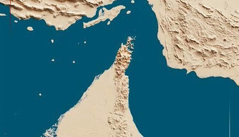 دوره نفت ارزان با بازگشایی تنگه‌هرمز برنمی گردد
