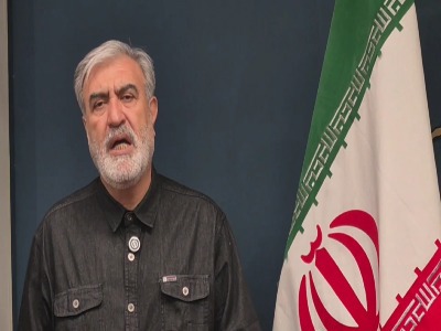توضیحات عزیزی پیرامون تصویب کلیات طرح «اقدام راهبردی تأمین امنیت و پیشرفت پایدار تنگه هرمز و خلیج فارس»
