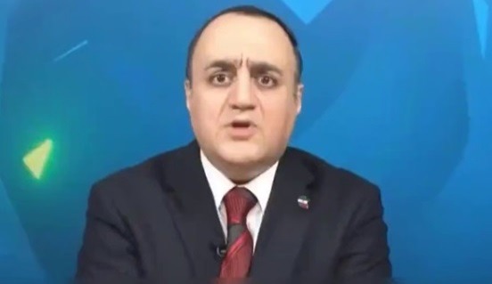 ترس مزدور موساد از انتصابات جدید رهبر انقلاب