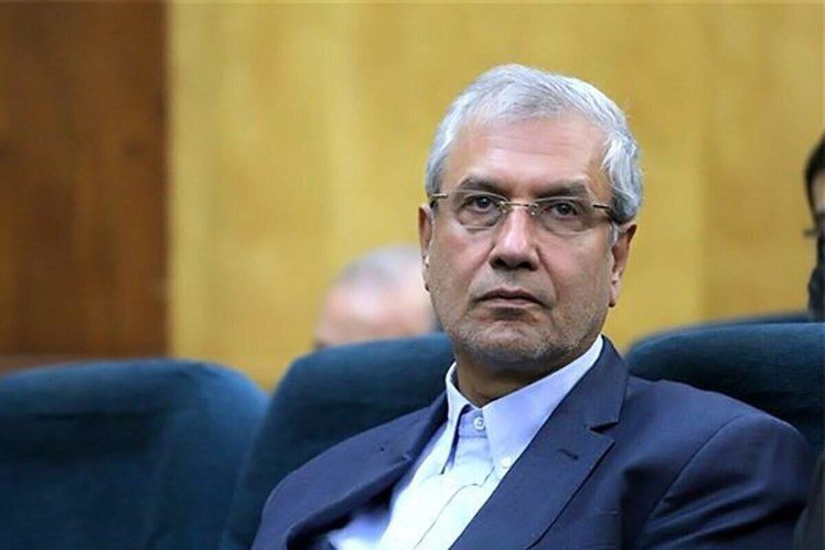 علی ربیعی: جامعه فقط آنهایی که به خیابان می‌آیند نیست