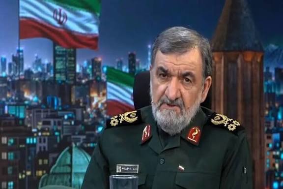 رضایی: آمریکا باید جنگ را پایان دهد و پول‌های مسدود شده ایران را بپردازد
