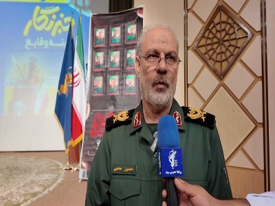 سخنگوی سپاه: انتصابات جدید با تدبیر رهبری، نقطه‌قوت نیروهای مسلح است