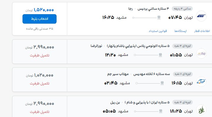 اخبار محرمانه