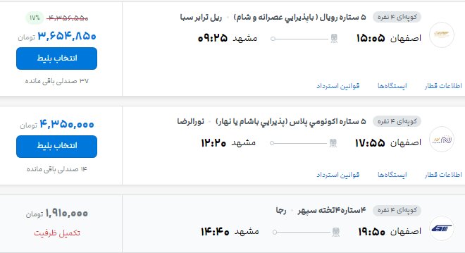 اخبار محرمانه