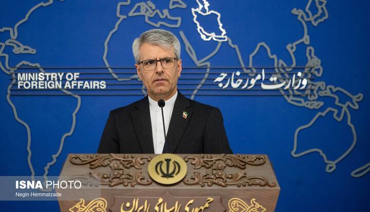 کنایه بقائی به آمریکا؛ آیا جهان در حال بازگشت به دوران «غرب وحشی» است؟