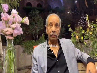داریوش فرهنگ: اکبر عبدی سلطان بازیگری ایران بود