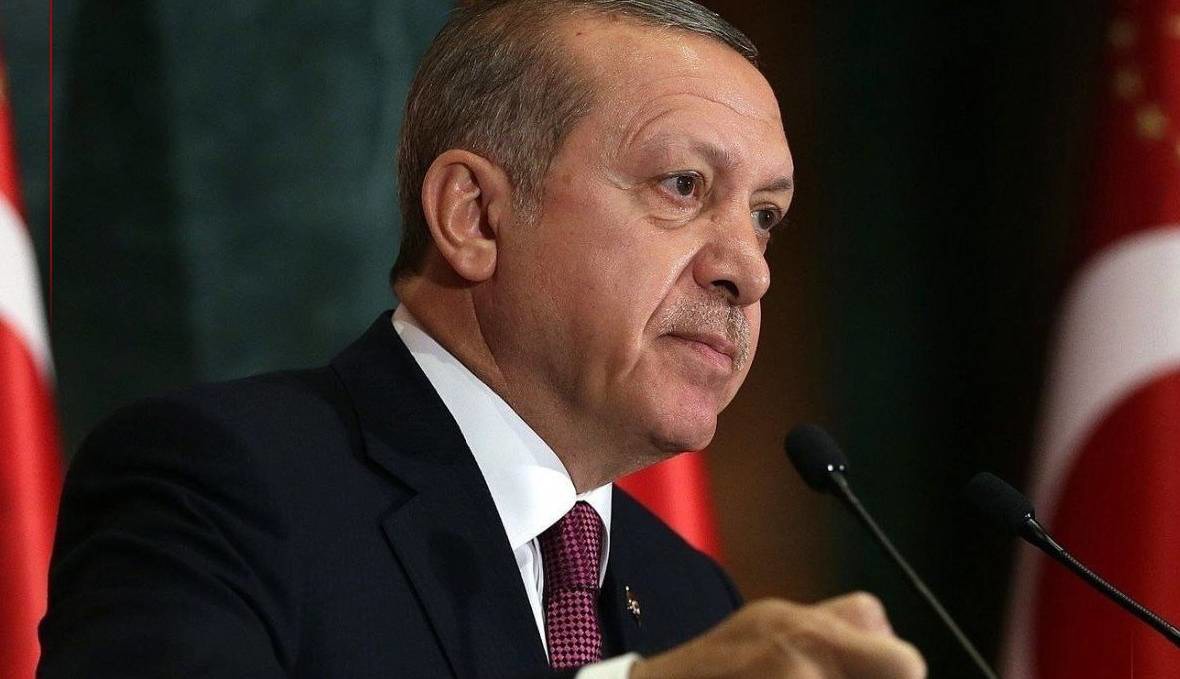 اردوغان حملات اسرائیل علیه مردم فلسطین را محکوم کرد