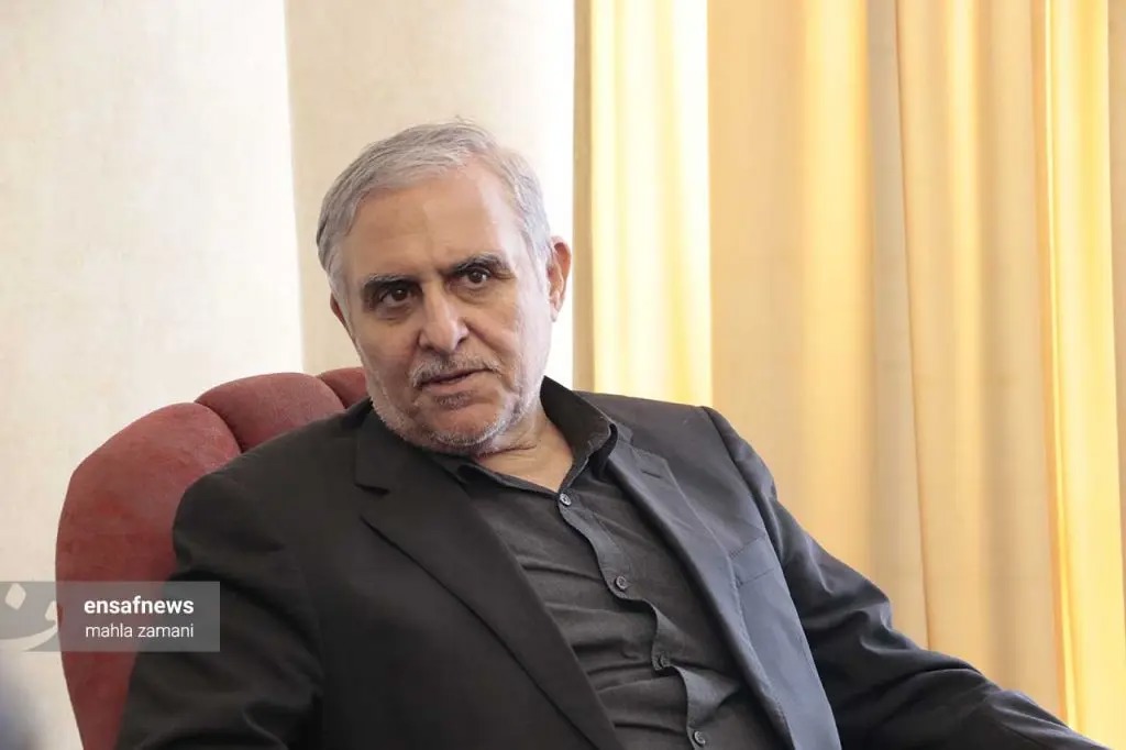 سفیر سابق: می‌توان به رابطه‌ای قابل قبول با حکومت جولانی رسید