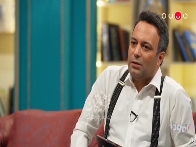 چرا زنده‌یاد ایرج خواجه‌امیری بعد از انقلاب از ایران نرفت؟