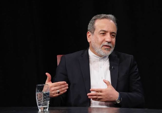 عراقچی خطاب به مقامات آمریکایی: مراقب اخبار و اطلاعات جعلی باشید