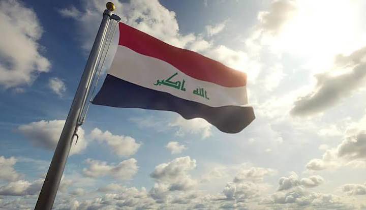 عراق: ۲۰ فروند پهپاد ساخت داخل را توقیف و چهار نفر را دستگیر کردیم