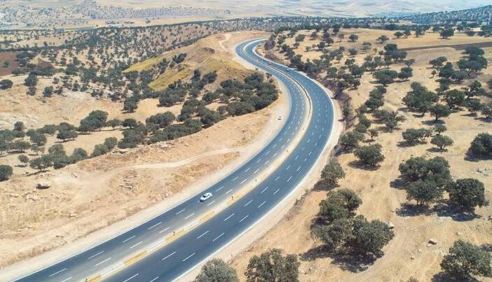 قصد عربستان و عمان برای دور زدن امارات