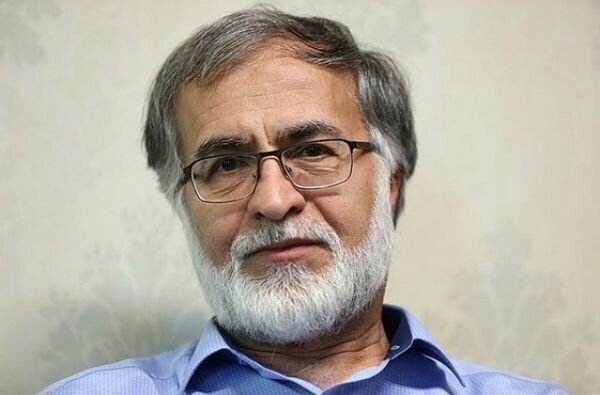 عطریانفر: امنیت ایران باید با نگاهی آینده‌نگر بازتعریف شود