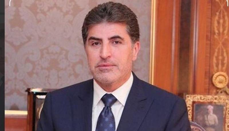بارزانی: اقلیم کُردستان نباید به منبع تهدیدی برای ایران تبدیل شود