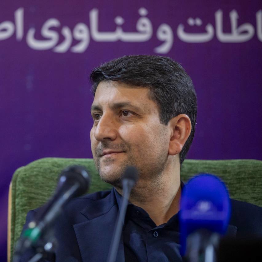 وزیر ارتباطات: محدودیت اینترنت ۶۷ همت به اقتصاد دیجیتال خسارت زد