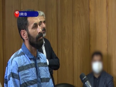 جزئیات جدیدتر از ترور سازمان‌یافته حافظان امنیت در چهارراه گلزار کرج