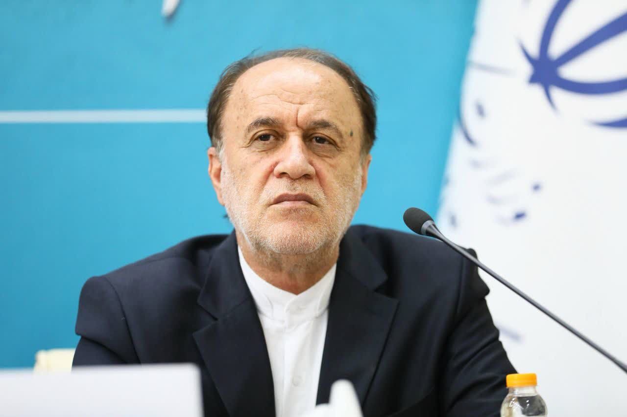 نائب رئیس مجلس: انشاالله اصلاح بودجه سال ۱۴۰۵ با محوریت معیشت مردم انجام بپذیرد