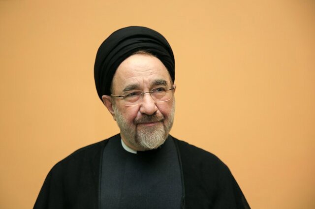 سیدمحمد خاتمی: یادداشت تفاهم فرصتی فوق‌العاده برای کشور است؛ امیدوارم این بار فرصت فراهم آمده از دست نرود