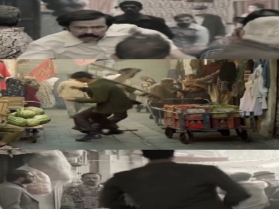 از دست خودسری هات خسته شدم!