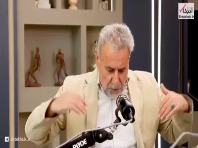 فلاحت‌پیشه: مفاد کنوانسیون خزر، من را یاد ترکمنچای می‌اندازد
