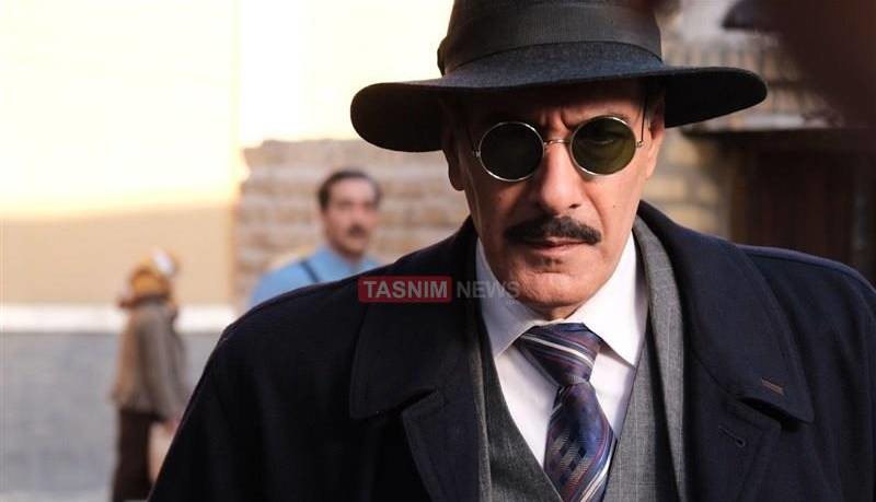 فصل جدید کارآگاه علوی از جمعه روی آنتن می‌رود