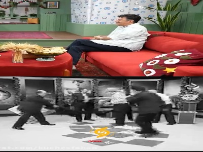 وقتی تلویزیون به مجریان واگذار شد!