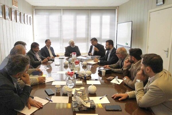 مجید انصاری: مستندسازی خسارات باید به استیفای حقوق ایران منجر شود