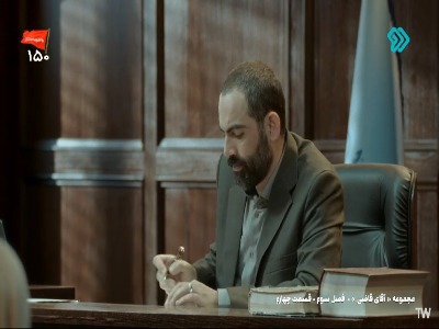 طرف انقدر مایه داره که معامله چندصد میلیاردی یادش نمی ماند