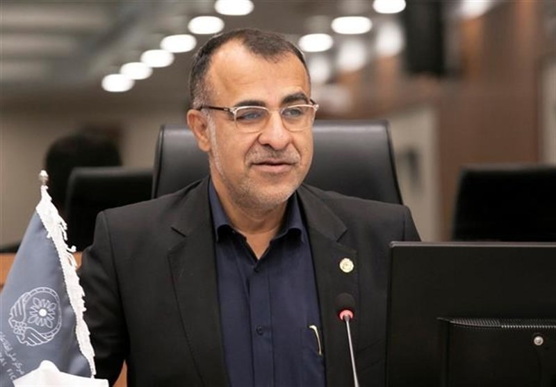 رئیس مرکز اطلاعات مالی ابقا شد