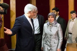 ماجرای گلایه همسر عارف