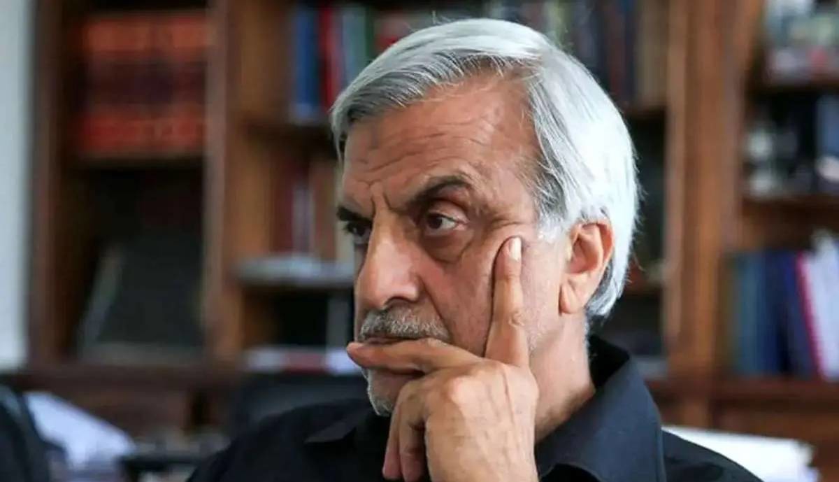 «طرح ضدنفوذ» مجلس، مردم را جاسوس فرض می کند | آخرین خبر